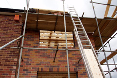 trusted extension quotes Shenton