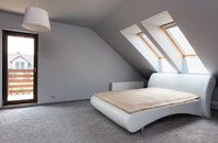 Shenton bedroom extensions