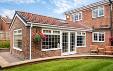 Shenton house extension leads