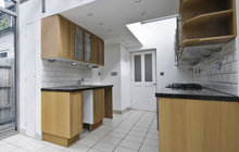Shenton kitchen extension leads